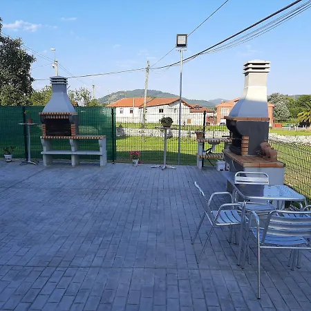 Biules - La Colina Apartment *