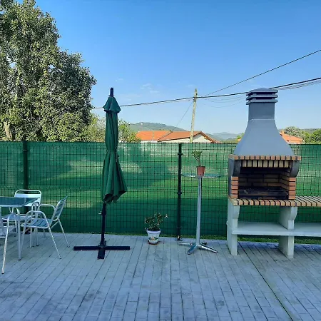 Apartment Biules - La Colina *