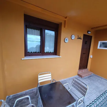 Apartment Biules - La Colina *