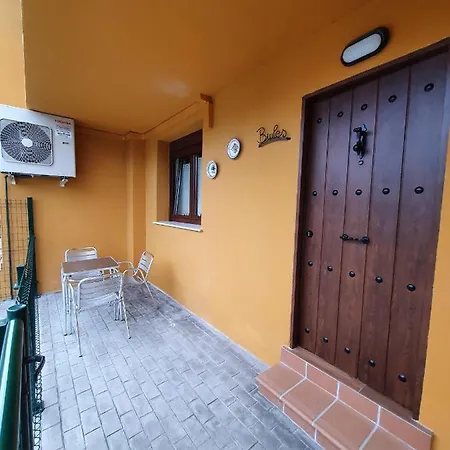 Apartment Biules - La Colina