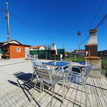 Biules - La Colina *