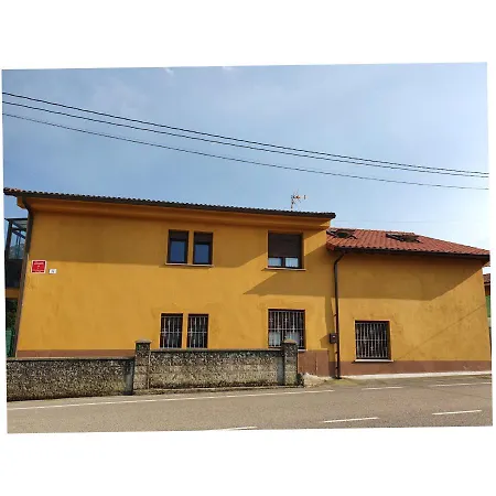 Biules - La Colina Apartment *