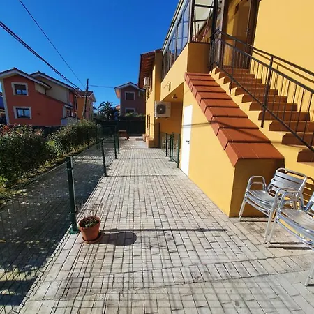 Biules - La Colina Apartment Arnuero