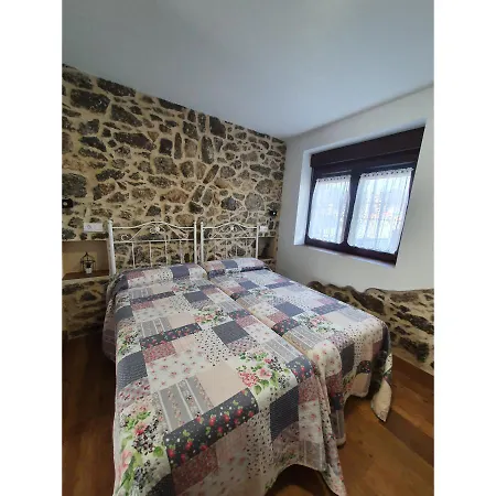 Biules - La Colina Apartment