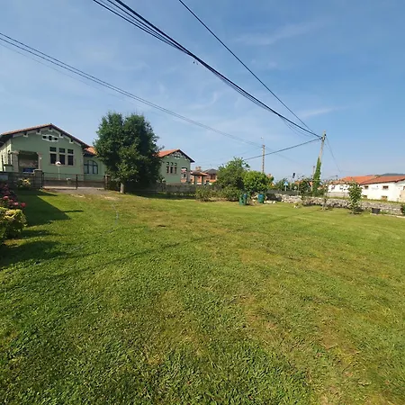 Biules - La Colina Apartment