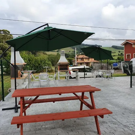Biules - La Colina Arnuero