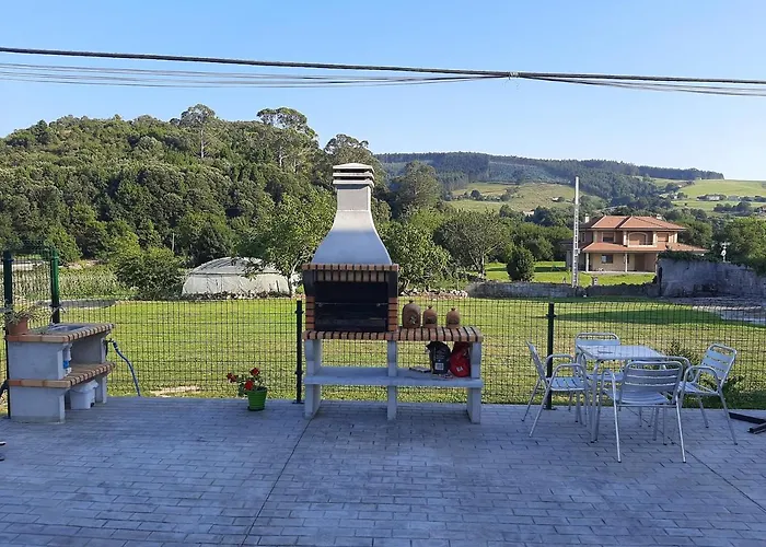 Biules - La Colina * Arnuero