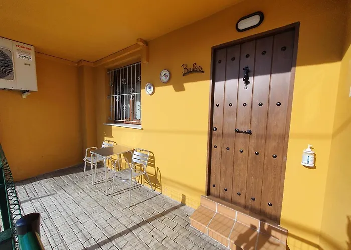 Biules - La Colina *