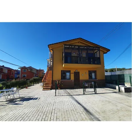 Biules - La Colina Apartamento *