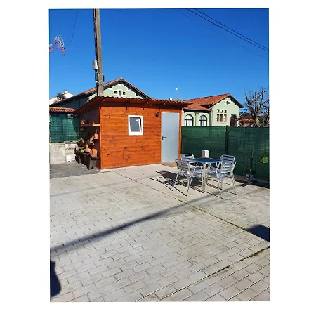 Biules - La Colina Apartamento