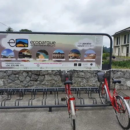 Apartamento Biules - La Colina *