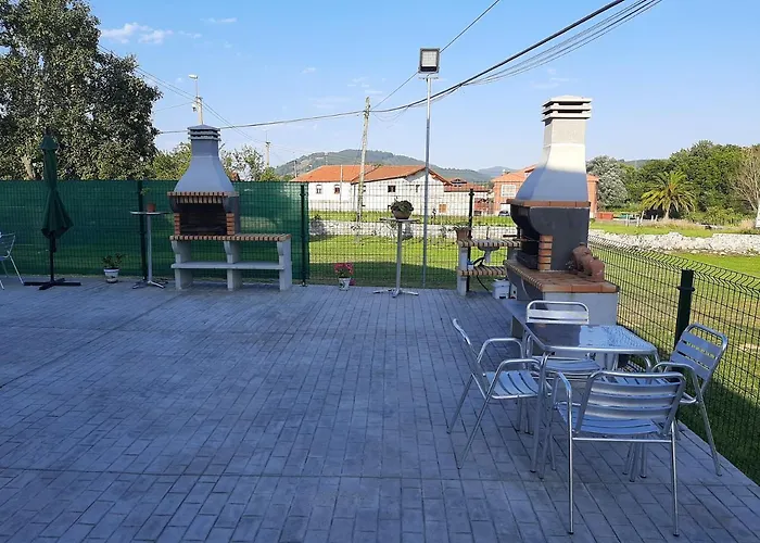 Biules - La Colina Apartamento *