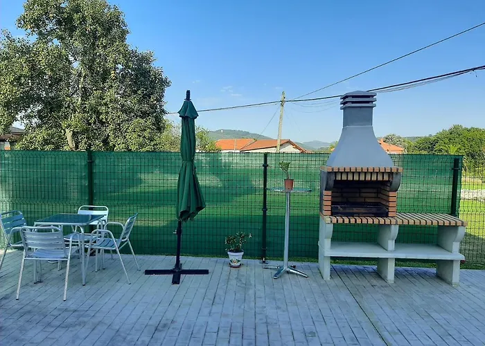 Apartamento Biules - La Colina *