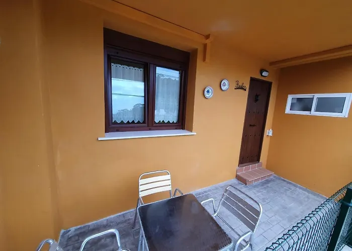 Apartamento Biules - La Colina *