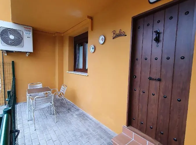 Apartamento Biules - La Colina