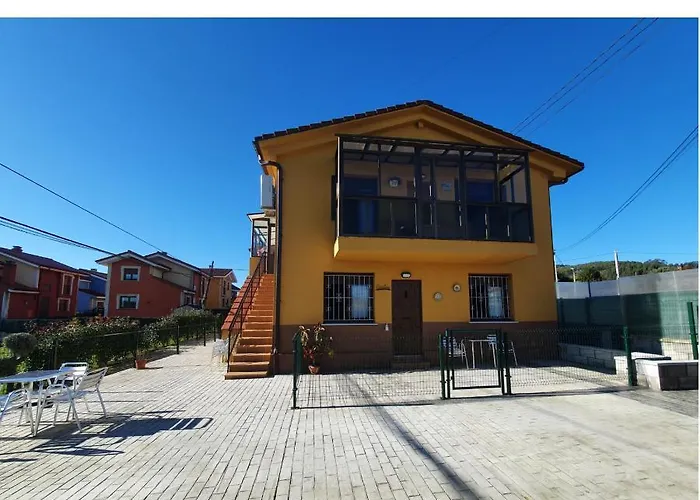 Biules - La Colina Apartamento *