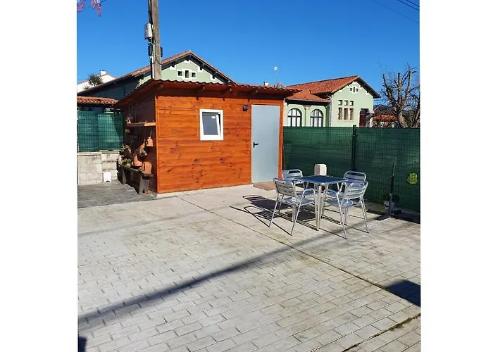 Biules - La Colina Apartamento