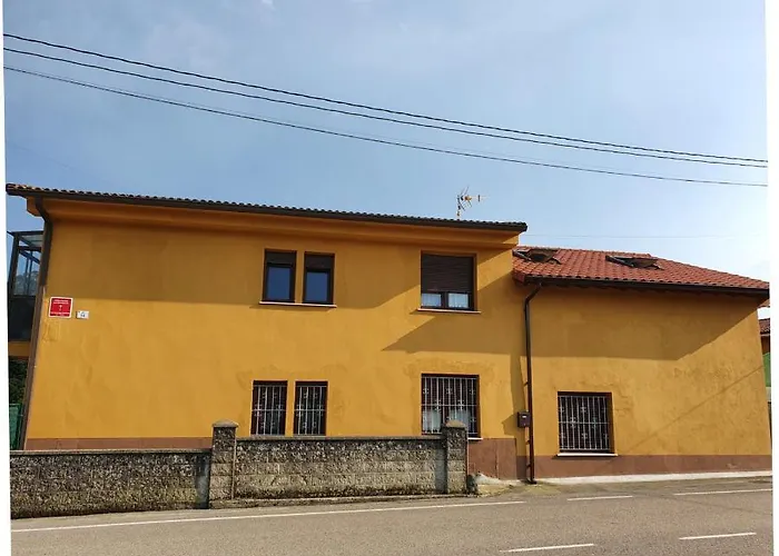 Biules - La Colina Apartamento *