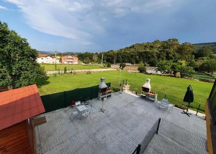 Biules - La Colina Arnuero