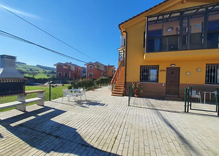 Biules - La Colina Apartamento