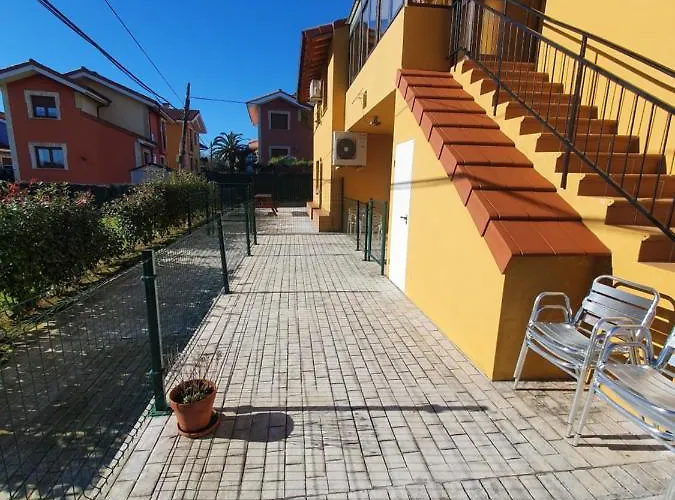 Biules - La Colina Apartamento Arnuero