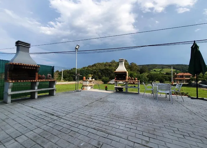 Biules - La Colina Apartamento Arnuero