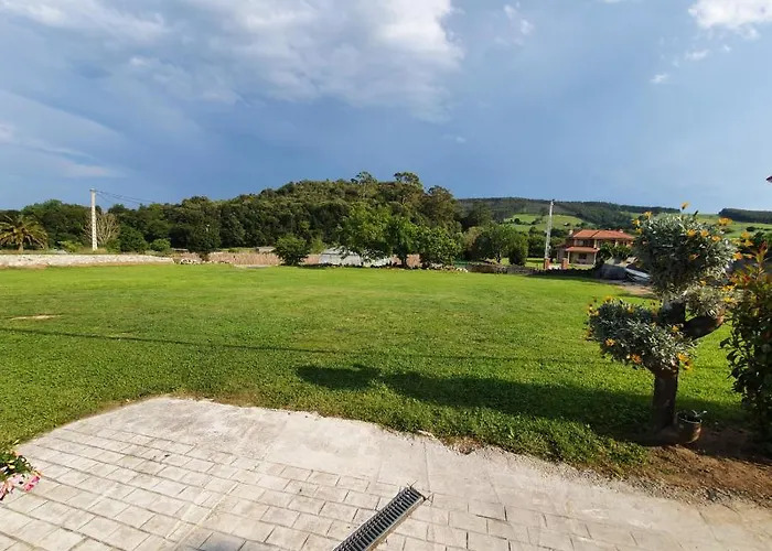 Biules - La Colina * Arnuero