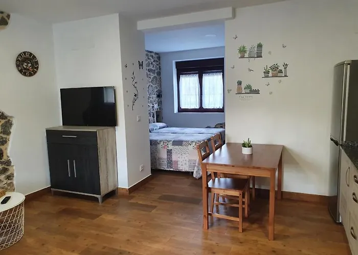 Biules - La Colina Arnuero