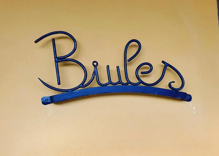 Biules - La Colina * Arnuero