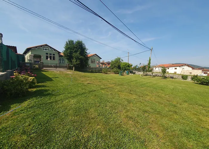 Biules - La Colina Apartamento