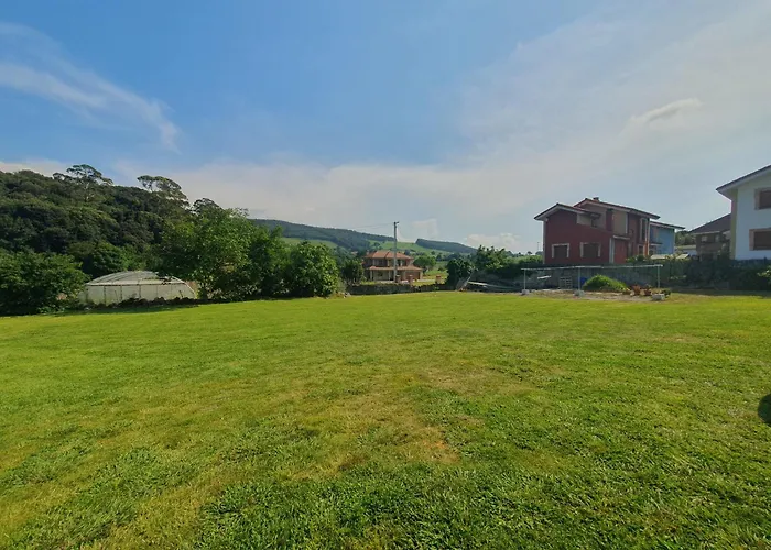 Biules - La Colina Arnuero