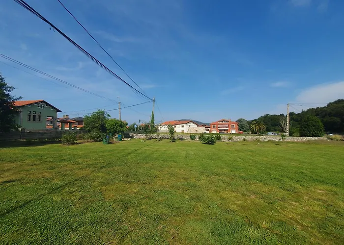 Biules - La Colina Apartamento Arnuero