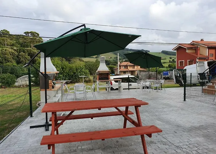 Biules - La Colina Arnuero