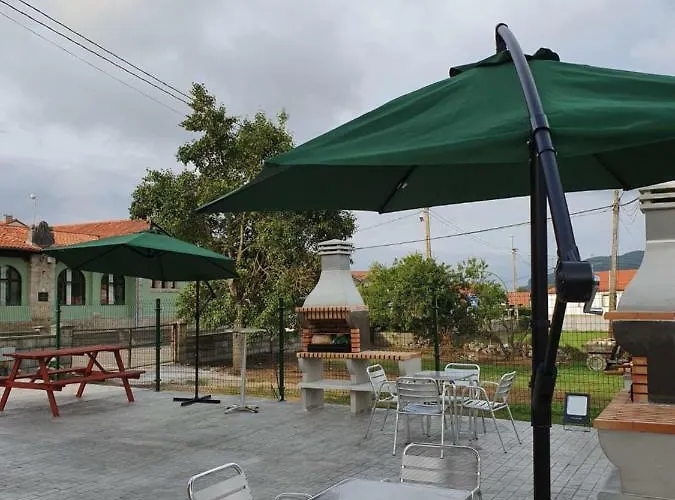 Apartamento Biules - La Colina